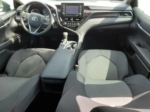 4T1C11AKXMU599757 2021 TOYOTA CAMRY - Image 8