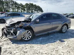 4T1C11AKXMU601796 2021 TOYOTA CAMRY