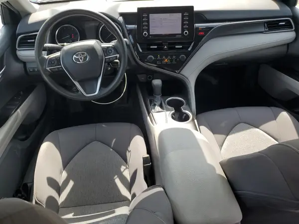 4T1C11AKXMU602804 2021 TOYOTA CAMRY - Image 8
