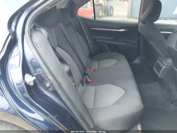 4T1C11AKXMU603161 2021 TOYOTA CAMRY - Image 8