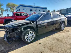 4T1C11AKXMU603371 2021 TOYOTA CAMRY