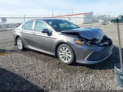 4T1C11AKXMU604004 2021 TOYOTA CAMRY