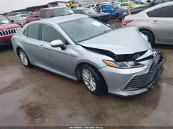 4T1C11AKXMU604181 2021 TOYOTA CAMRY