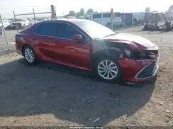 4T1C11AKXMU604424 2021 TOYOTA CAMRY