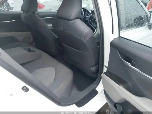 4T1C11AKXMU605346 2021 TOYOTA CAMRY - Image 8