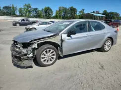 4T1C11AKXMU605671 2021 TOYOTA CAMRY