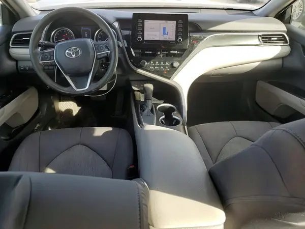 4T1C11AKXMU606741 2021 TOYOTA CAMRY - Image 8