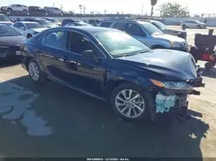 4T1C11AKXMU607968 2021 TOYOTA CAMRY