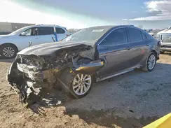 4T1C11AKXMU609011 2021 TOYOTA CAMRY