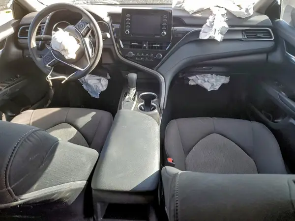 4T1C11AKXMU609011 2021 TOYOTA CAMRY - Image 8