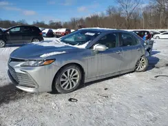 4T1C11AKXMU610546 2021 TOYOTA CAMRY