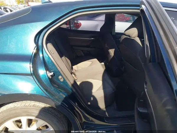 4T1C11AKXMU613088 2021 TOYOTA CAMRY - Image 8