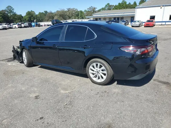4T1C11AKXMU613432 2021 TOYOTA CAMRY - Image 2
