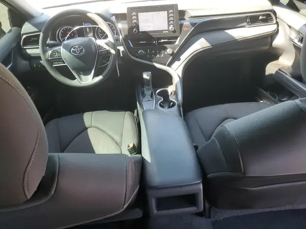 4T1C11AKXMU613432 2021 TOYOTA CAMRY - Image 8