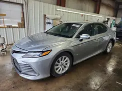 4T1C11AKXMU613673 2021 TOYOTA CAMRY
