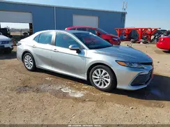 4T1C11AKXMU613771 2021 TOYOTA CAMRY