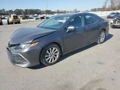 4T1C11AKXMU616055 2021 TOYOTA CAMRY