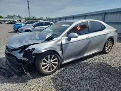4T1C11AKXNU002124 2022 TOYOTA CAMRY
