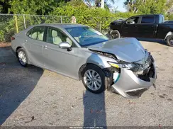 4T1C11AKXNU004553 2022 TOYOTA CAMRY