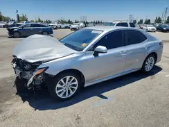 4T1C11AKXNU010238 2022 TOYOTA CAMRY