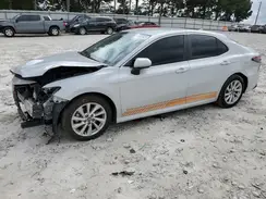 4T1C11AKXNU014256 2022 TOYOTA CAMRY