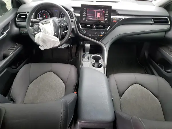 4T1C11AKXNU014256 2022 TOYOTA CAMRY - Image 8