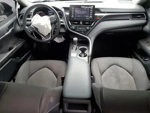4T1C11AKXNU031641 2022 TOYOTA CAMRY - Image 8