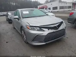 4T1C11AKXNU035849 2022 TOYOTA CAMRY