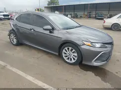 4T1C11AKXNU035852 2022 TOYOTA CAMRY
