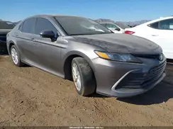 4T1C11AKXNU037245 2022 TOYOTA CAMRY