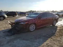 4T1C11AKXNU045684 2022 TOYOTA CAMRY