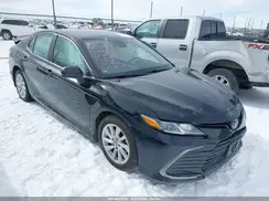 4T1C11AKXNU049539 2022 TOYOTA CAMRY
