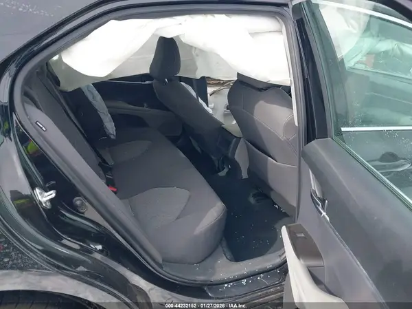 4T1C11AKXNU049539 2022 TOYOTA CAMRY - Image 8