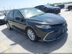 4T1C11AKXNU054174 2022 TOYOTA CAMRY
