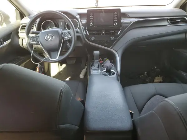 4T1C11AKXNU057382 2022 TOYOTA CAMRY - Image 8