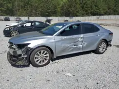 4T1C11AKXNU057494 2022 TOYOTA CAMRY