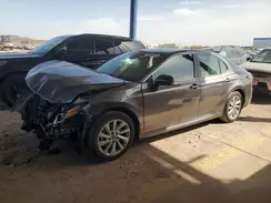 4T1C11AKXNU060167 2022 TOYOTA CAMRY