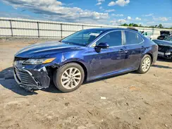 4T1C11AKXNU061030 2022 TOYOTA CAMRY