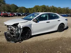 4T1C11AKXNU066096 2022 TOYOTA CAMRY
