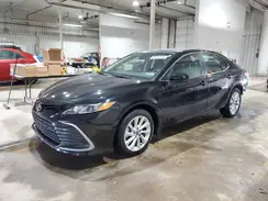 4T1C11AKXNU068169 2022 TOYOTA CAMRY