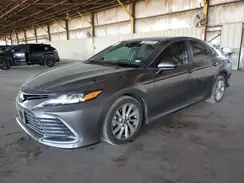 4T1C11AKXNU068706 2022 TOYOTA CAMRY