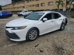 4T1C11AKXNU074893 2022 TOYOTA CAMRY