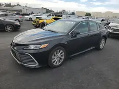 4T1C11AKXNU498753 2022 TOYOTA CAMRY