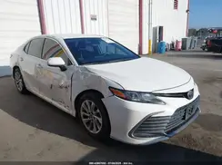 4T1C11AKXNU623721 2022 TOYOTA CAMRY