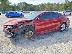 4T1C11AKXNU626067 2022 TOYOTA CAMRY
