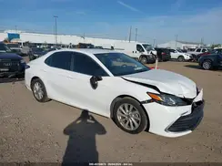 4T1C11AKXNU626733 2022 TOYOTA CAMRY