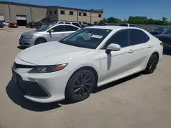 4T1C11AKXNU628241 2022 TOYOTA CAMRY