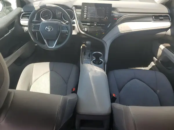 4T1C11AKXNU628241 2022 TOYOTA CAMRY - Image 8