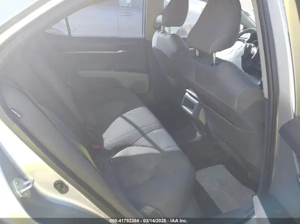 4T1C11AKXNU629213 2022 TOYOTA CAMRY - Image 8