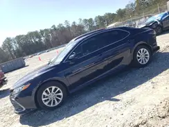 4T1C11AKXNU630006 2022 TOYOTA CAMRY